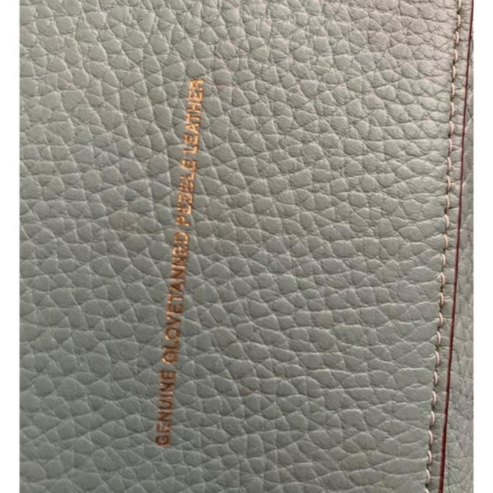 ROGUE 25 WITH GLITTER TEA ROSE (COACH 10512)
LH/STEEL BLUE - Picture 10 of 11